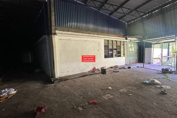 Taman Perindustrian Kempas