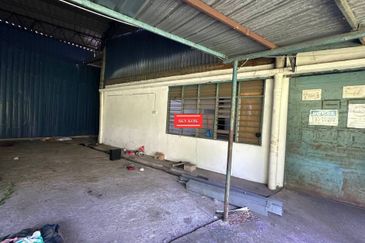 Taman Perindustrian Kempas