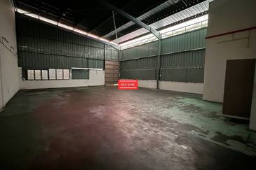 Kawasan Perindustrian Sungai Petani