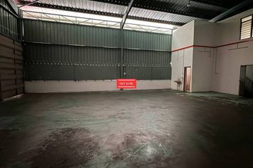 Kawasan Perindustrian Sungai Petani