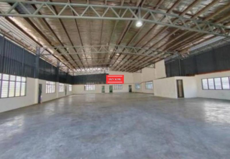 Kawasan Perindustrian Sungai Petani