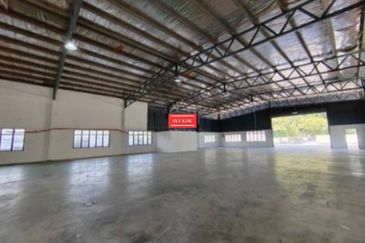 Kawasan Perindustrian Sungai Petani