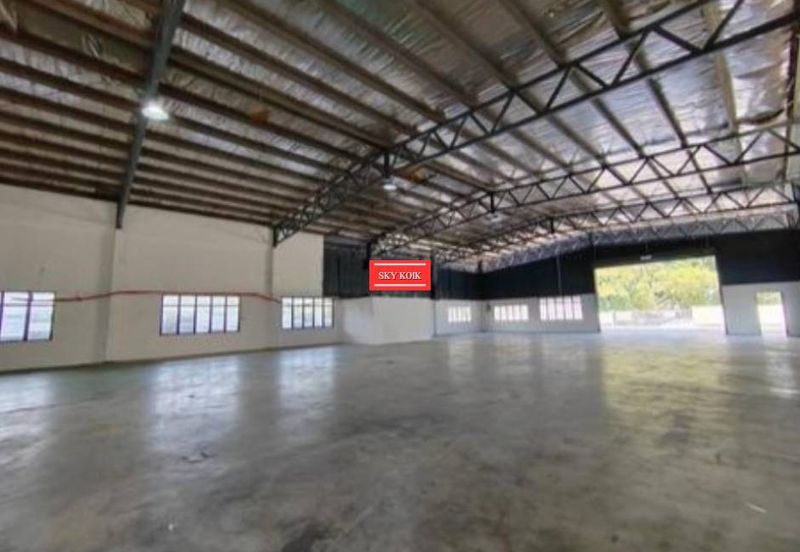 Kawasan Perindustrian Sungai Petani