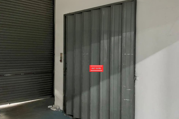 Bayan Lepas Industrial Park