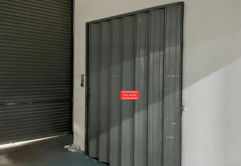 Bayan Lepas Industrial Park