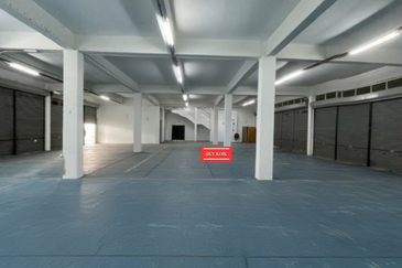 Bayan Lepas Industrial Park