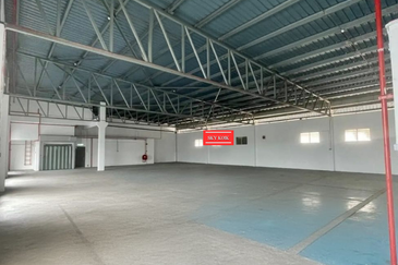 Bayan Lepas Industrial Park