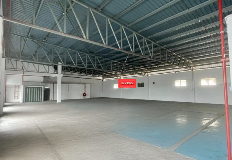 Bayan Lepas Industrial Park