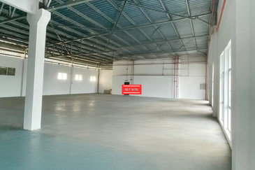 Bayan Lepas Industrial Park