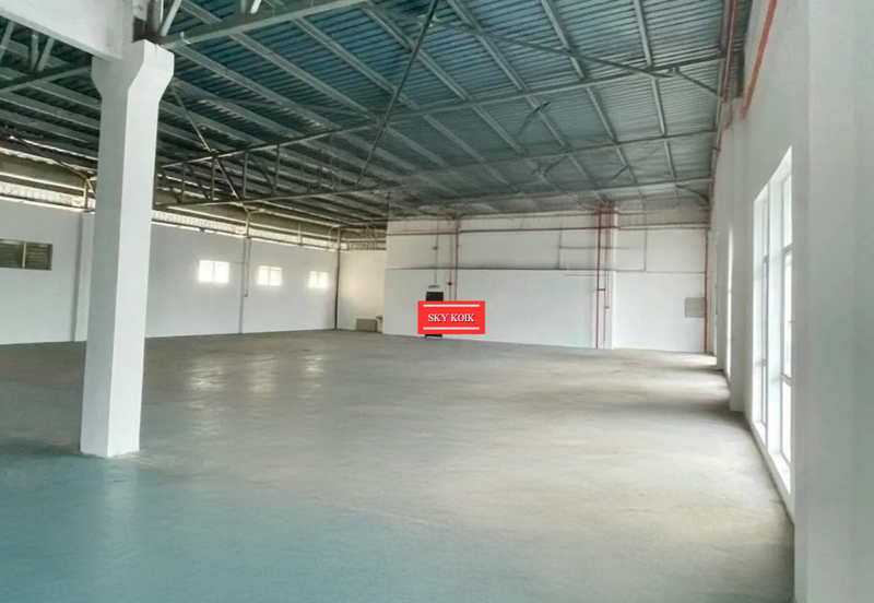 Bayan Lepas Industrial Park