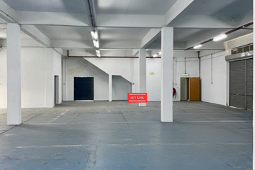 Bayan Lepas Industrial Park