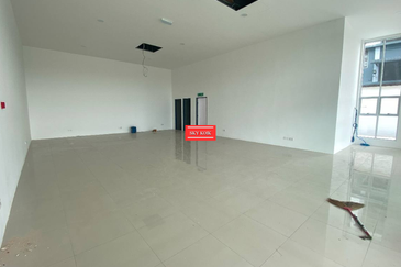 Kawasan Perindustrian Sungai Petani