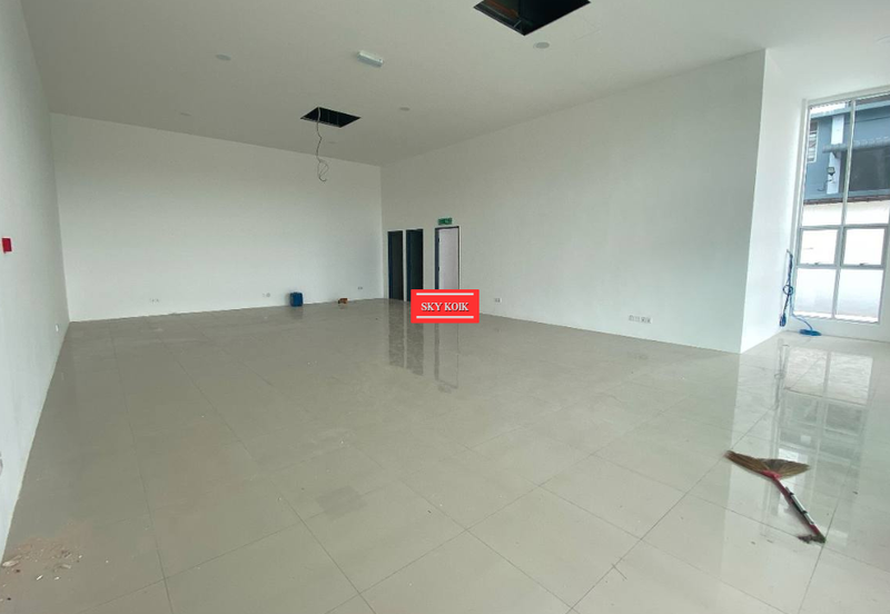 Kawasan Perindustrian Sungai Petani