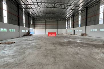 Kawasan Perindustrian Sungai Petani