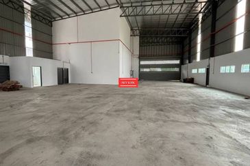 Kawasan Perindustrian Sungai Petani