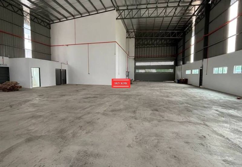 Kawasan Perindustrian Sungai Petani