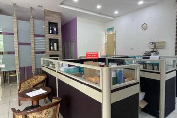 Taman Perindustrian Ringan Juru @ IKS Juru