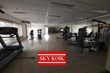 Prai Industrial Estate