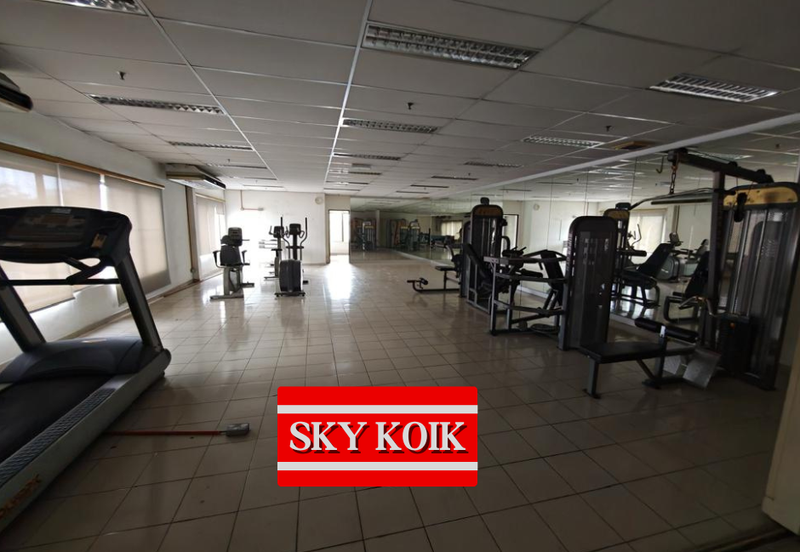 Prai Industrial Estate