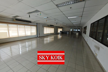 Prai Industrial Estate