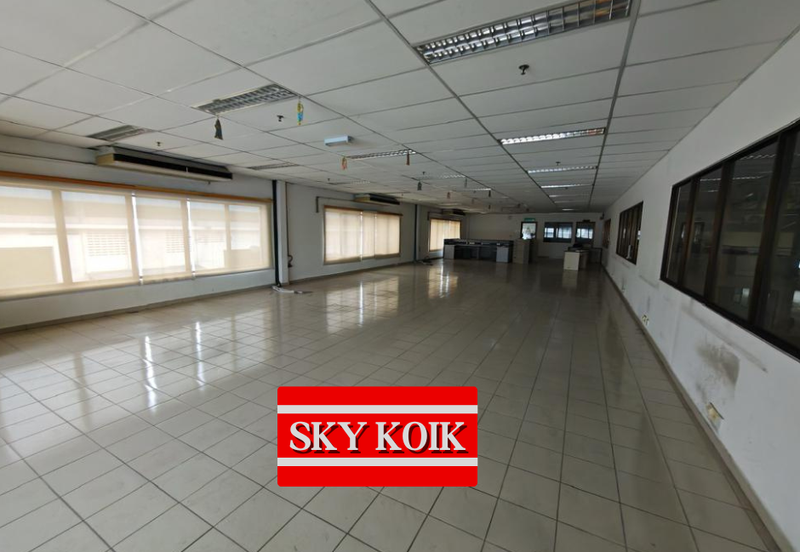 Prai Industrial Estate