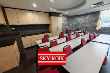 Prai Industrial Estate