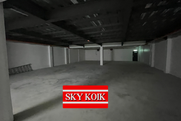 Kawasan Perindustrian Mak Mandin