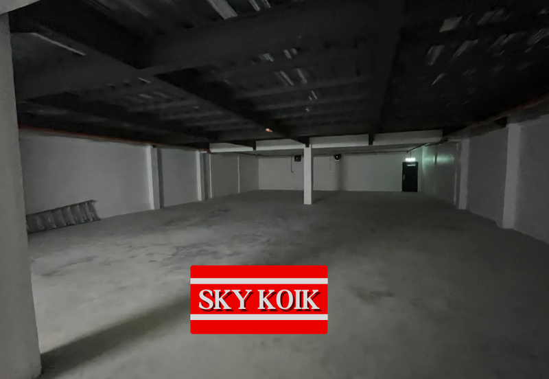 Kawasan Perindustrian Mak Mandin