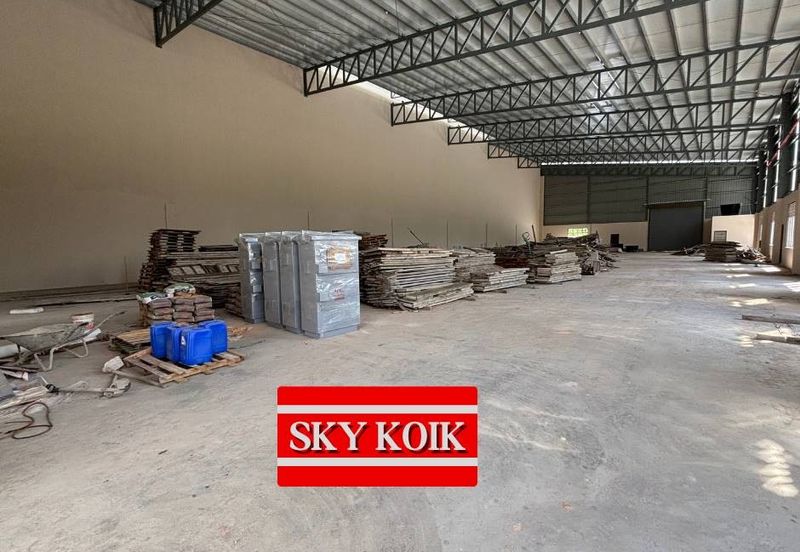 Kawasan Perindustrian Sungai Petani