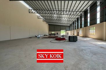 Kawasan Perindustrian Sungai Petani