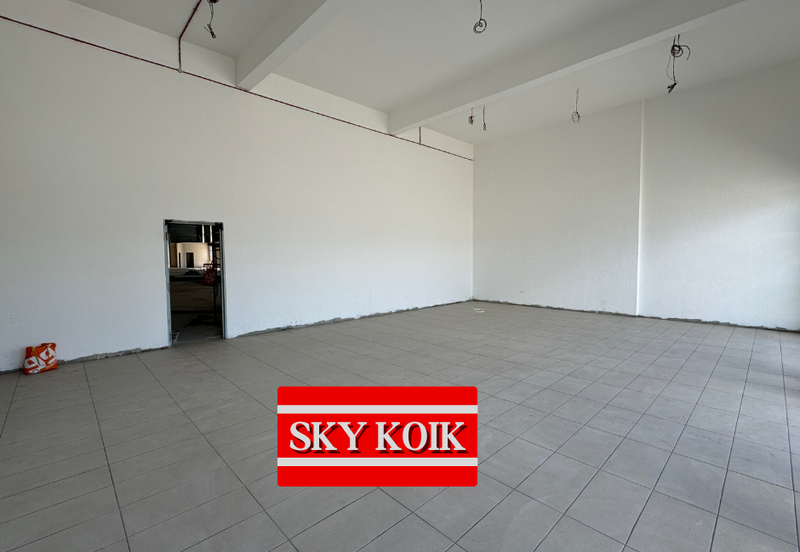 Kawasan Perindustrian Sungai Petani