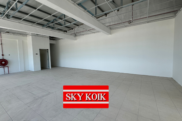 Kawasan Perindustrian Sungai Petani