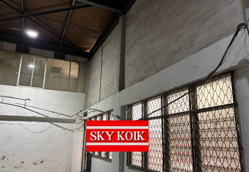 Kawasan Perusahaan Perai