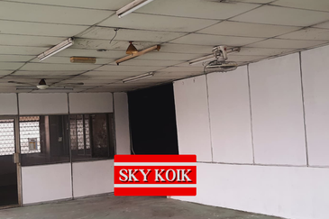 Kawasan Perusahaan Perai