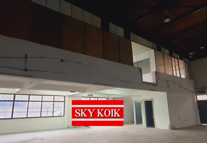 Kawasan Perusahaan Perai