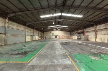 Kawasan Perindustrian Sungai Petani