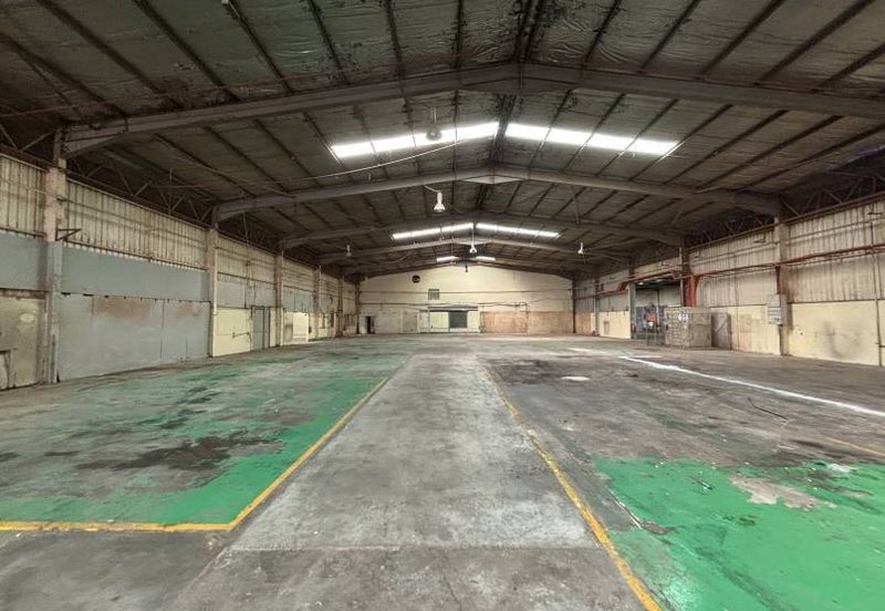 Kawasan Perindustrian Sungai Petani