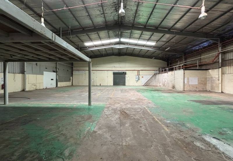 Kawasan Perindustrian Sungai Petani