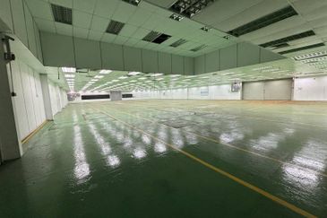 Kawasan Perindustrian Sungai Petani