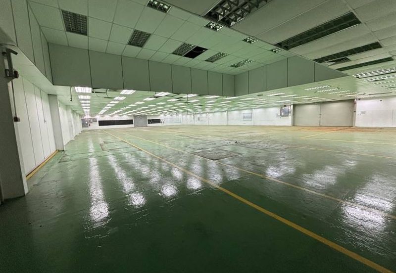 Kawasan Perindustrian Sungai Petani