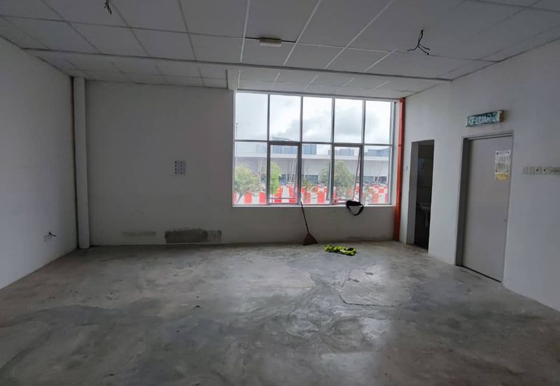 Taman Perindustrian Batu Kawan