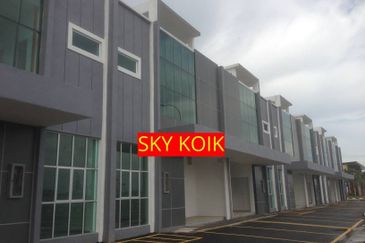 Taman Perindustrian Batu Kawan