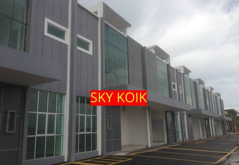 Taman Perindustrian Batu Kawan