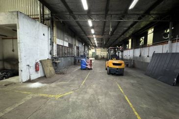 Kawasan Perindustrian Sungai Petani