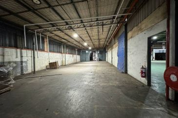 Kawasan Perindustrian Sungai Petani