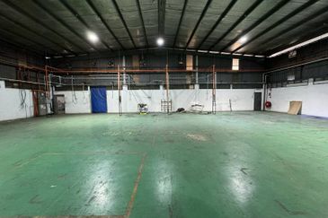 Kawasan Perindustrian Sungai Petani