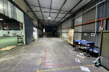 Kawasan Perindustrian Sungai Petani