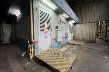 Kawasan Perindustrian Sungai Petani