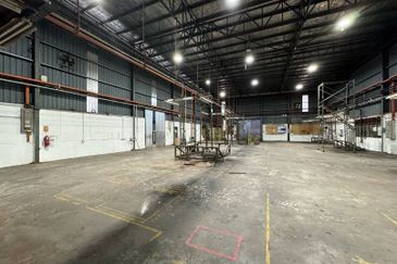 Kawasan Perindustrian Sungai Petani