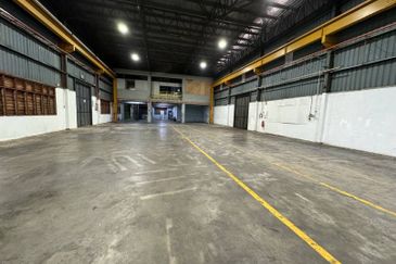 Kawasan Perindustrian Sungai Petani